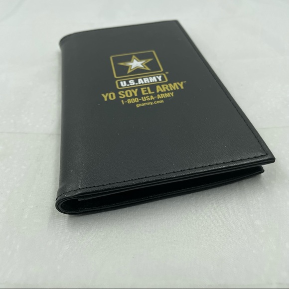 US Army Notebook - Picture 5 of 5